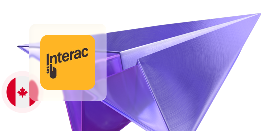 Interac e-Transfer artwork